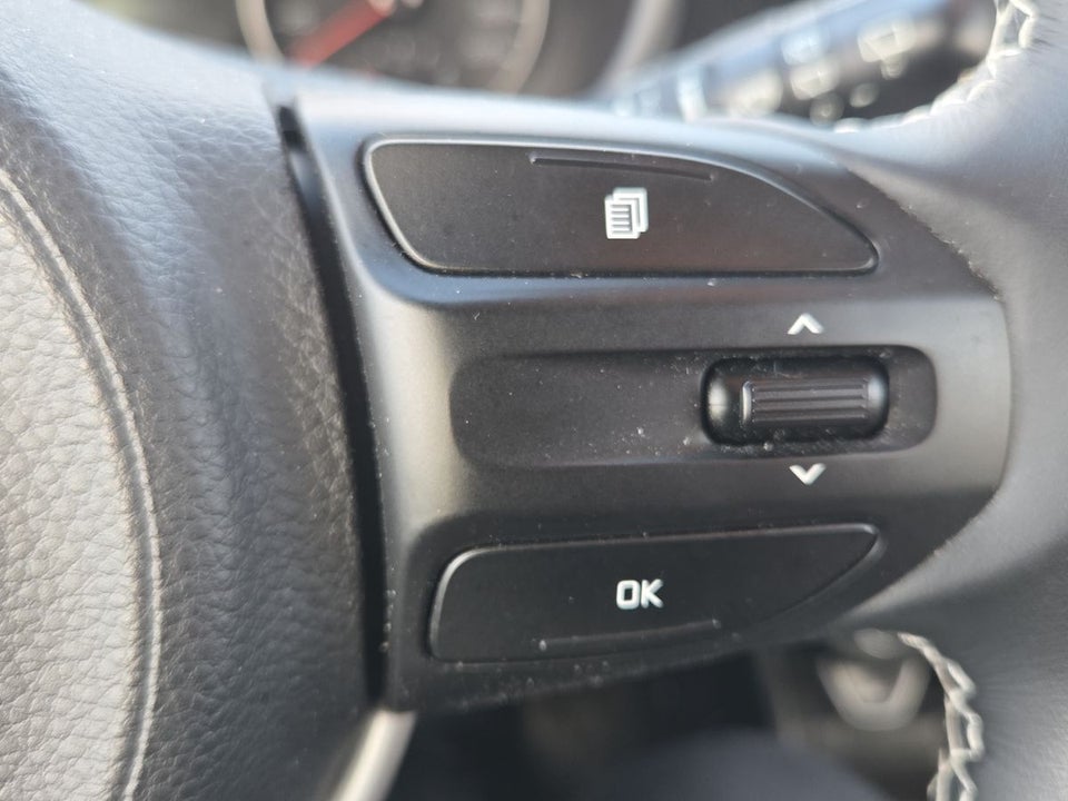 Kia Picanto 1,0 MPi Vision 5d