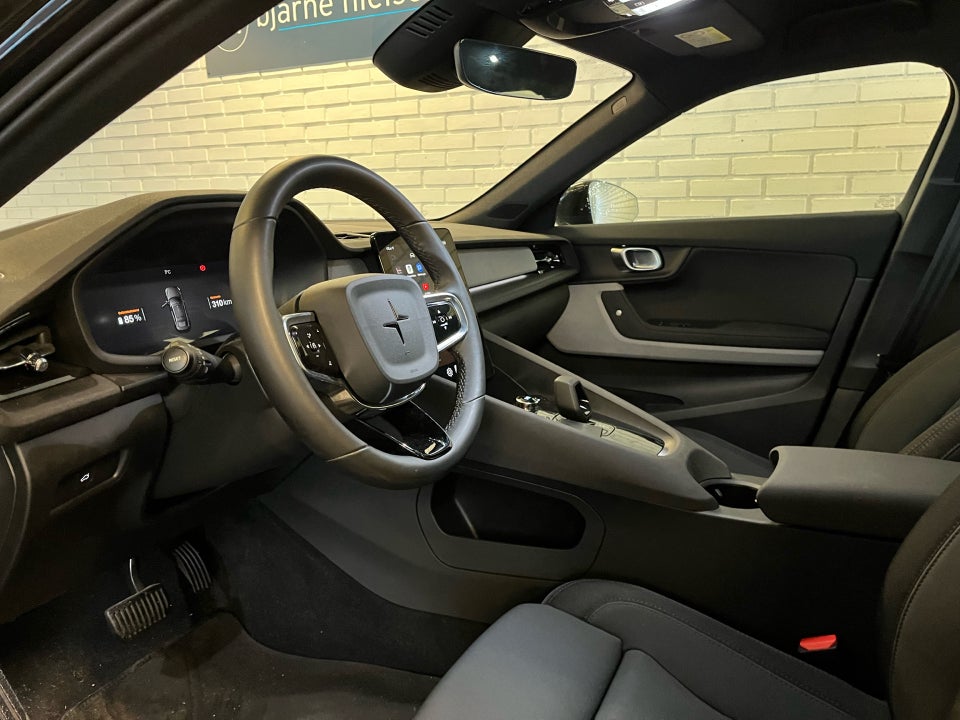 Polestar 2 Standard Range 5d