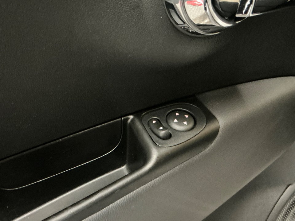 Fiat 500 1,2 Lounge 3d