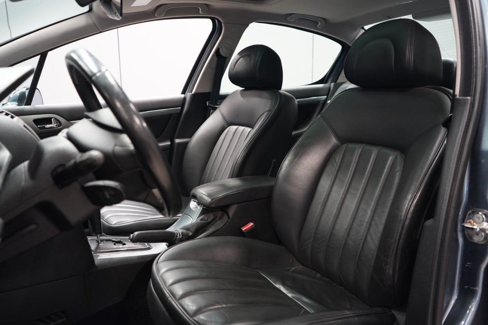 Peugeot 407 3,0 V6 ST aut. 4d