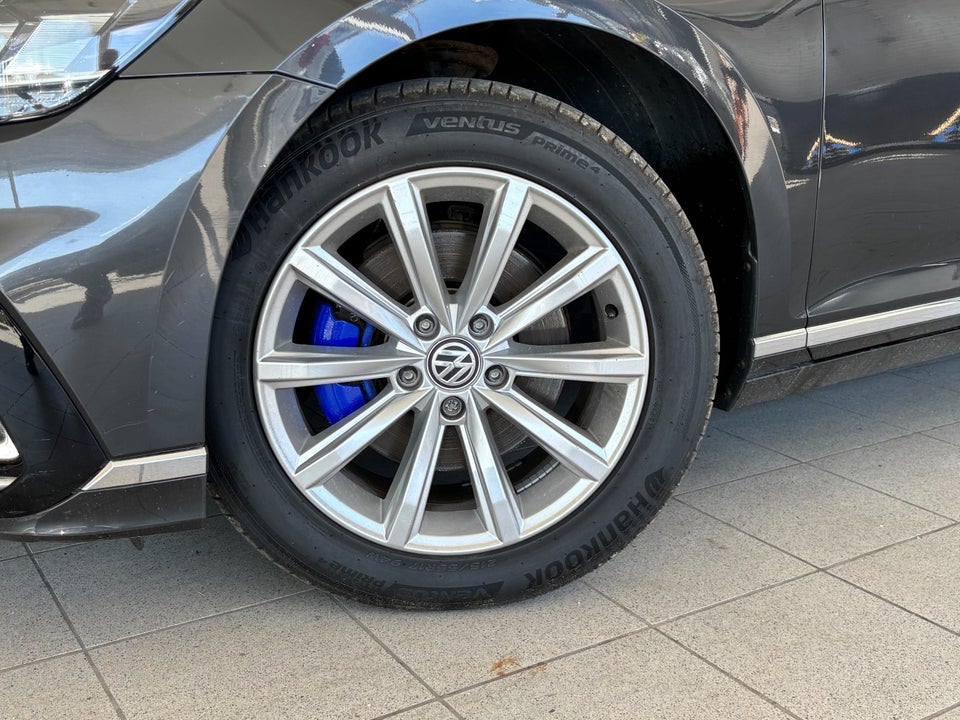 VW Passat 1,4 GTE Variant DSG 5d