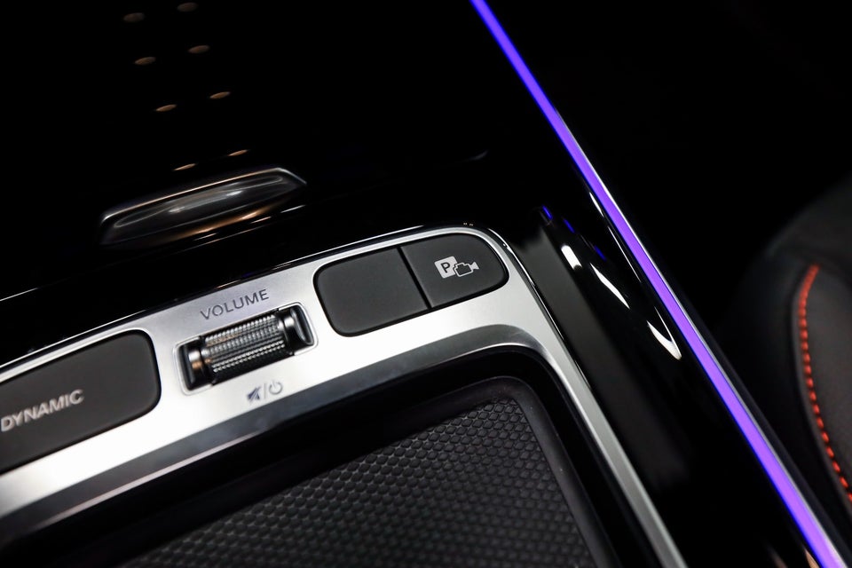 Mercedes EQA250+ AMG Advance 5d