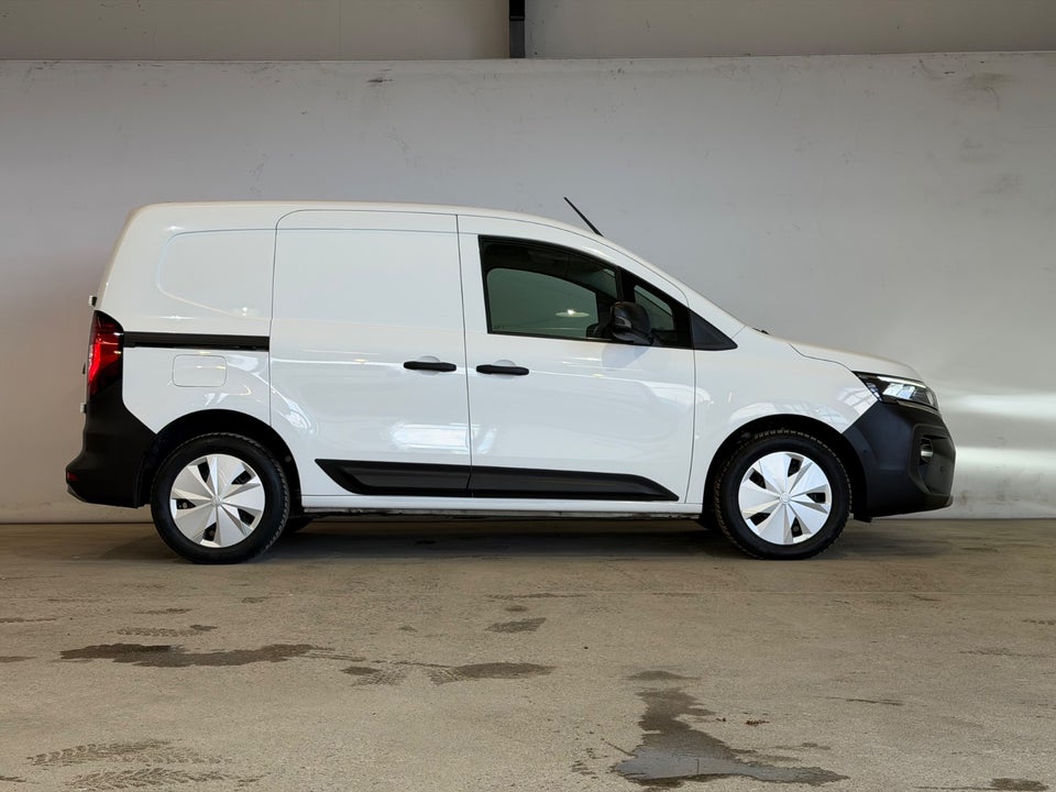 Nissan Townstar 45 Acenta L1H1