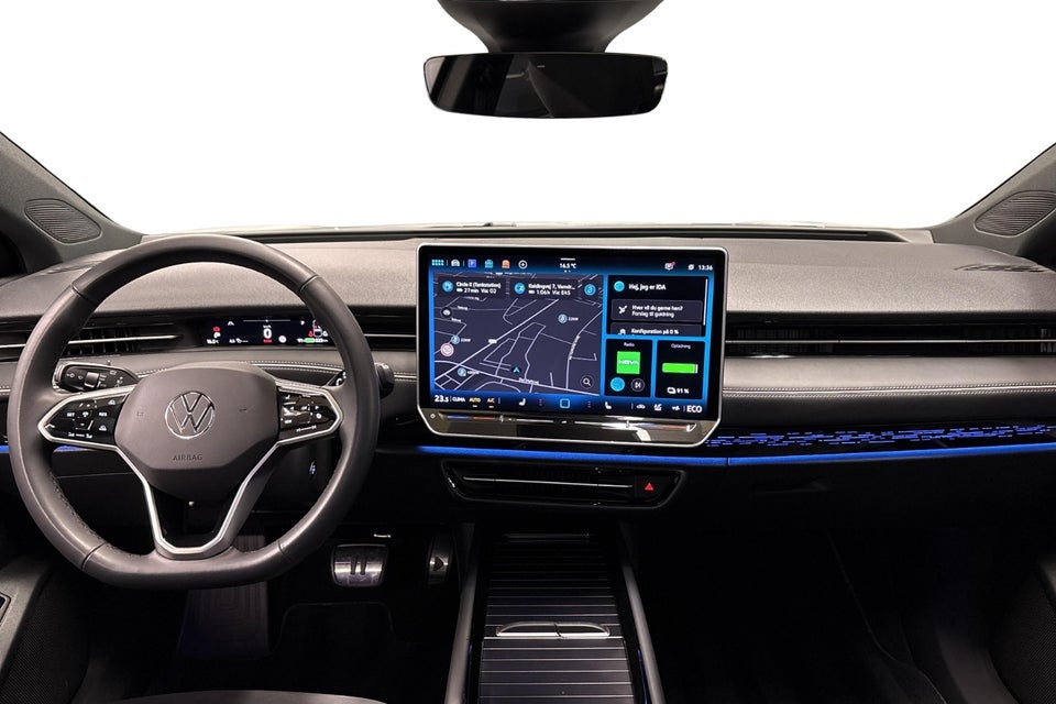 VW ID.7 86 Style S Tourer 5d