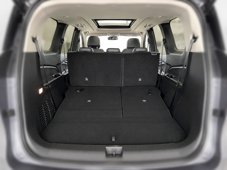 Maxus Euniq5 52 Exclusive 7prs 5d