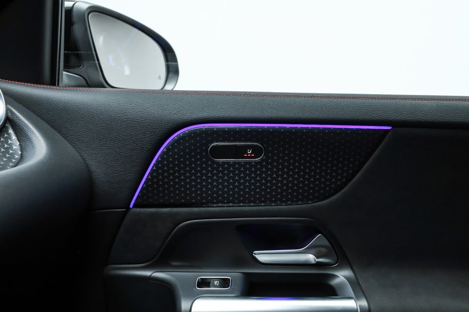 Mercedes EQA250+ AMG Advance Plus 5d