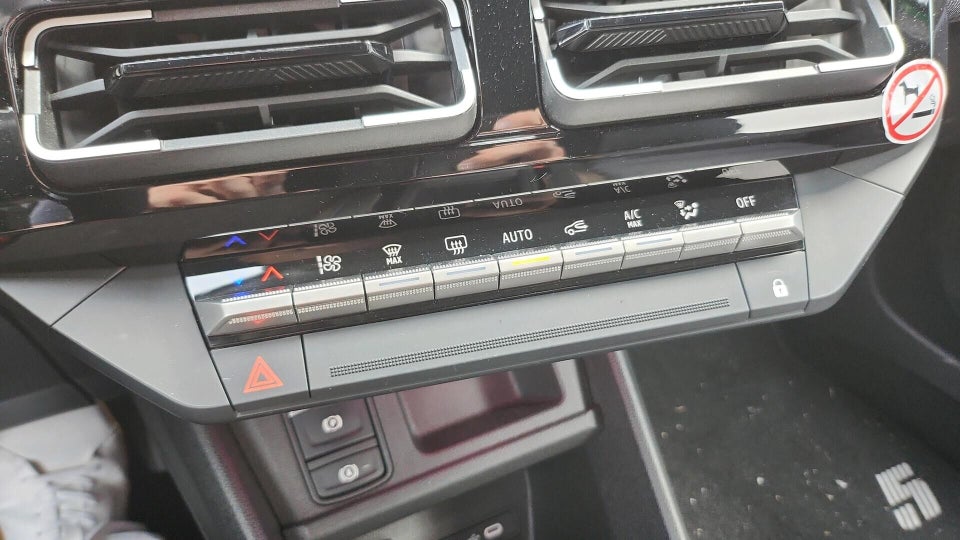 Renault 5 E-Tech 52 Techno 5d