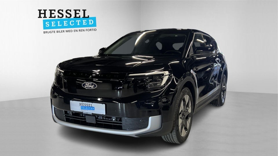 Ford Explorer 79 Premium Extended Range 5d
