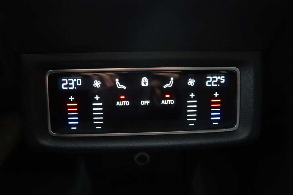 Audi e-tron 50 S-line Prestige quattro 5d