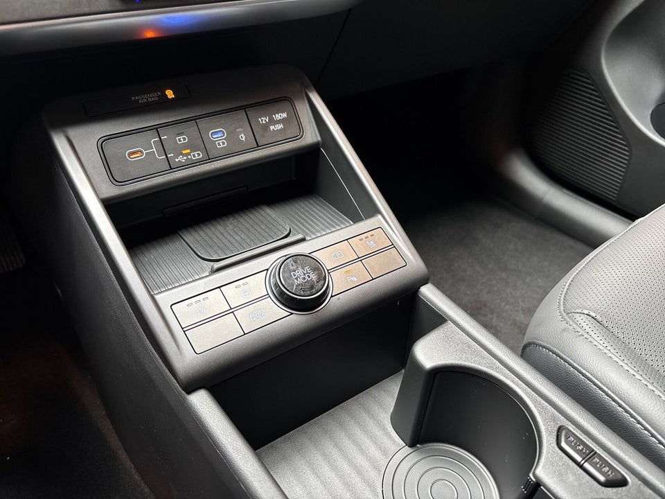 Hyundai Kona 65 EV Ultimate 5d