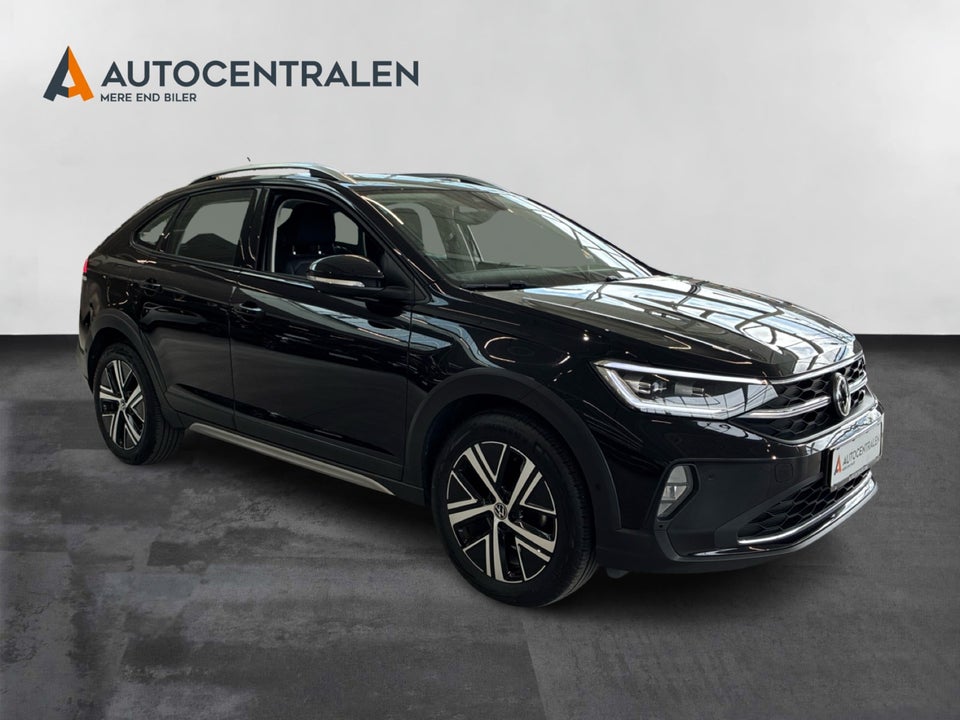 VW Taigo 1,5 TSi 150 Style DSG 5d