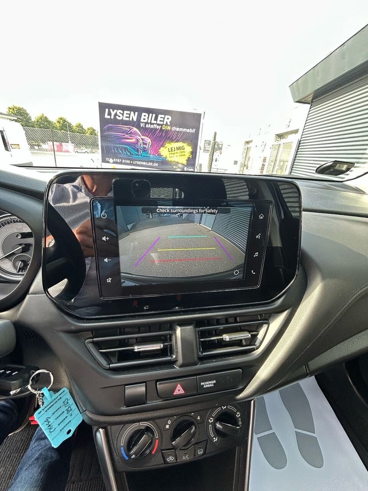 Suzuki S-Cross 1,4 mHybrid Comfort 5d