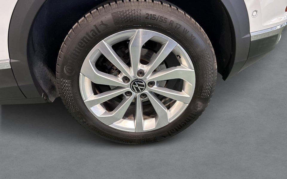 VW T-Roc 1,5 TSi 150 Style DSG 5d