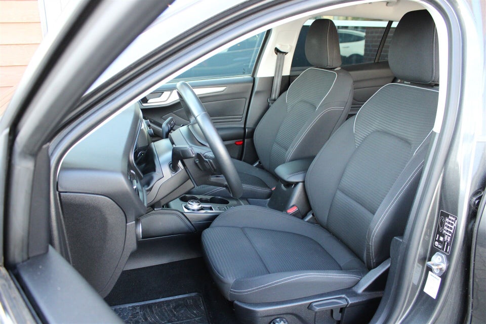 Ford Focus 2,0 EcoBlue Titanium stc. aut. 5d