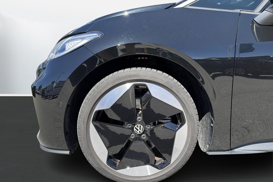 VW ID.3 77 Max+ 5d