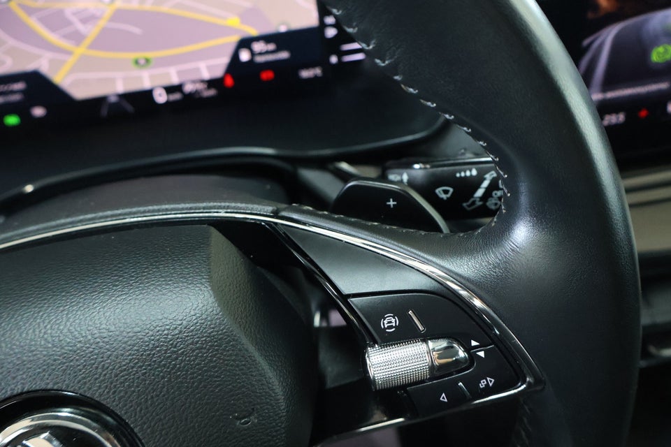 Skoda Octavia 1,5 eTSi 150 Style Combi DSG 5d