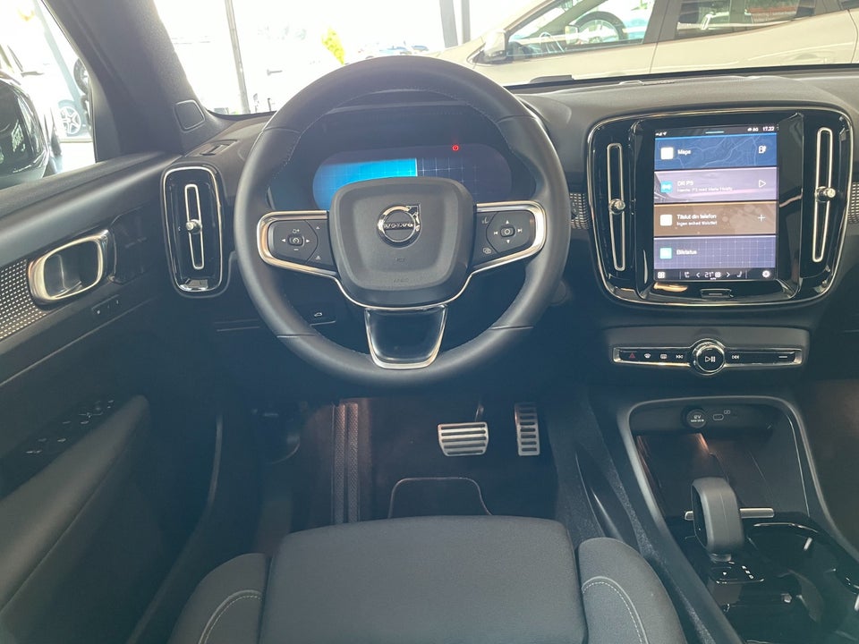 Volvo XC40 P8 ReCharge Twin Plus 5d