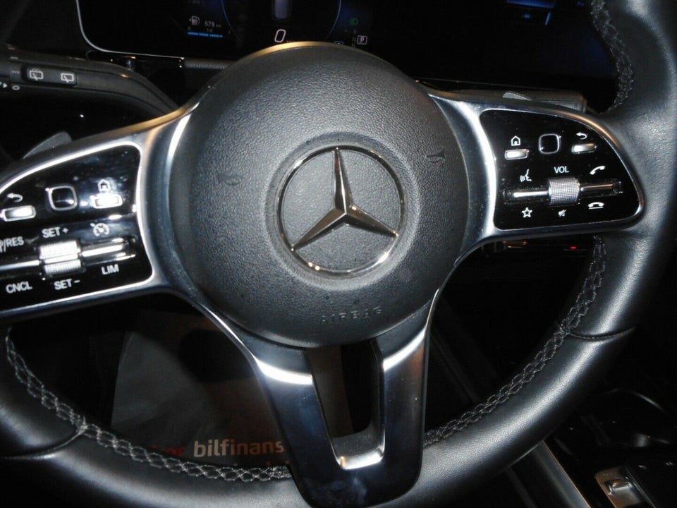 Mercedes B200 d 2,0 aut. 5d