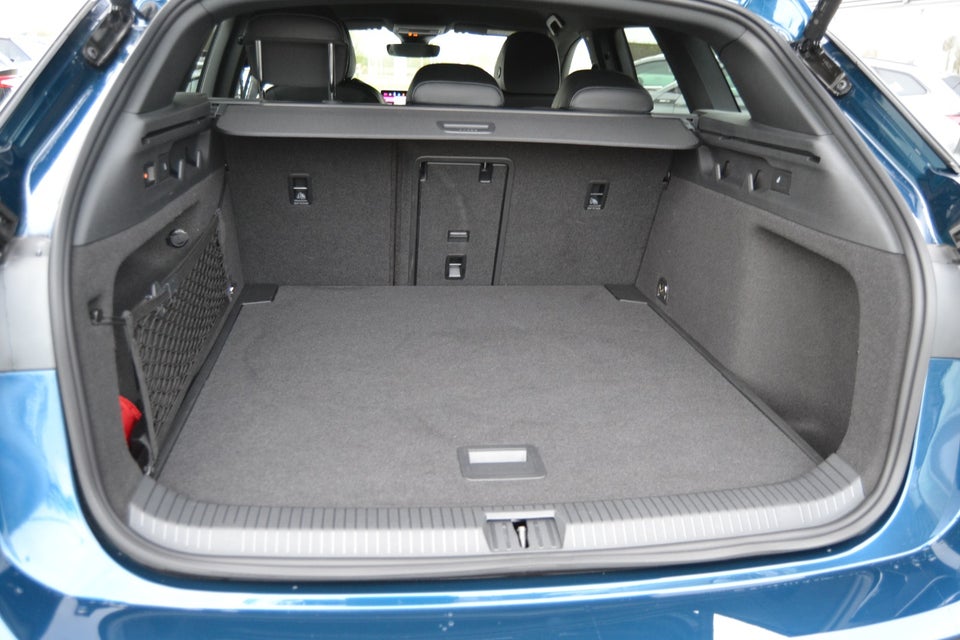 VW ID.7 77 Style Tourer 5d