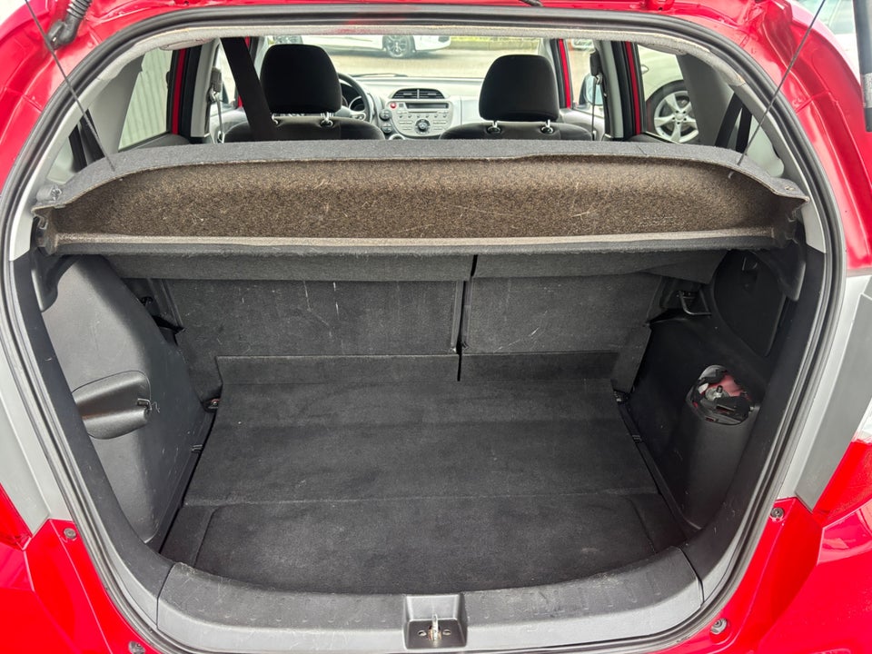 Honda Jazz 1,4 Sport 5d