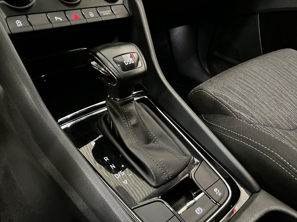 Skoda Kodiaq 1,5 TSi 150 Style DSG 7prs 5d