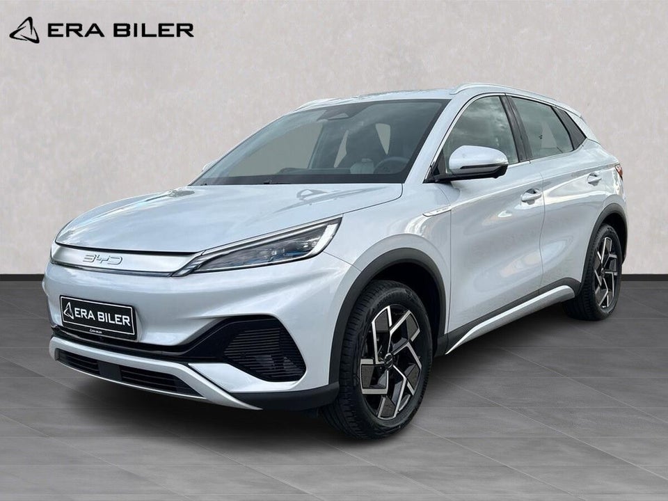 BYD Atto 3 60 Comfort 5d