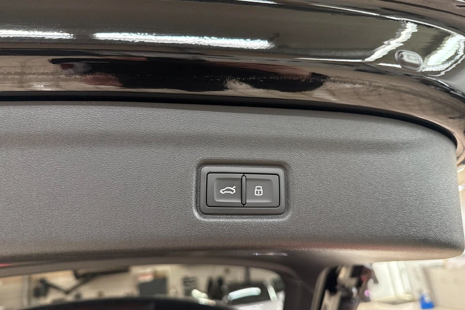 Audi Q6 e-tron Ultra performance 5d