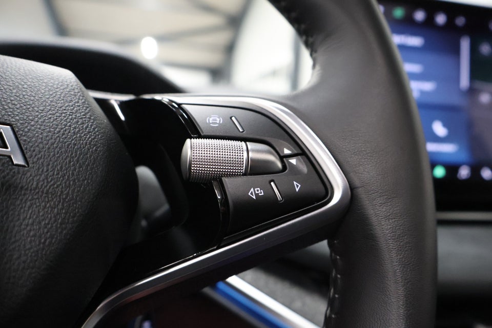 Skoda Enyaq 85 iV Premium 5d