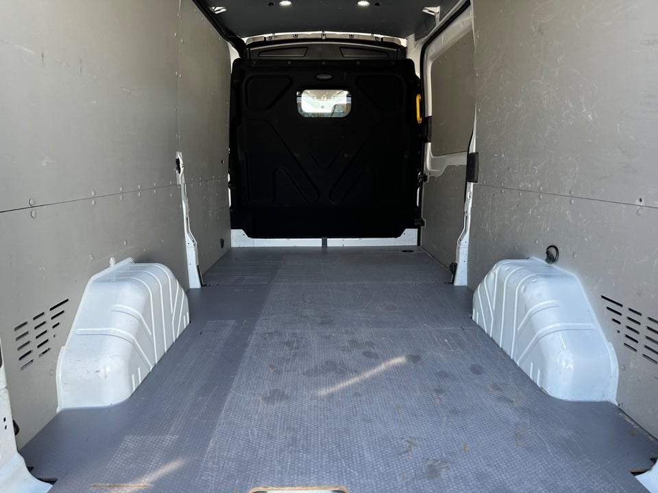 Ford Transit 350 L3 Van 2,0 EcoBlue Trend H2 FWD