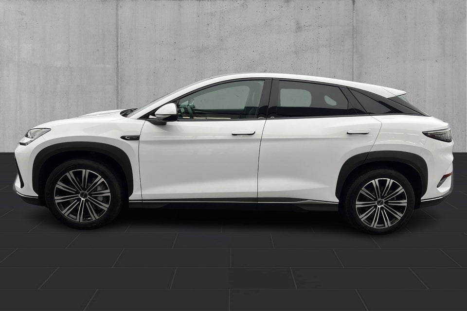 BYD Sealion 7 82 Comfort 5d