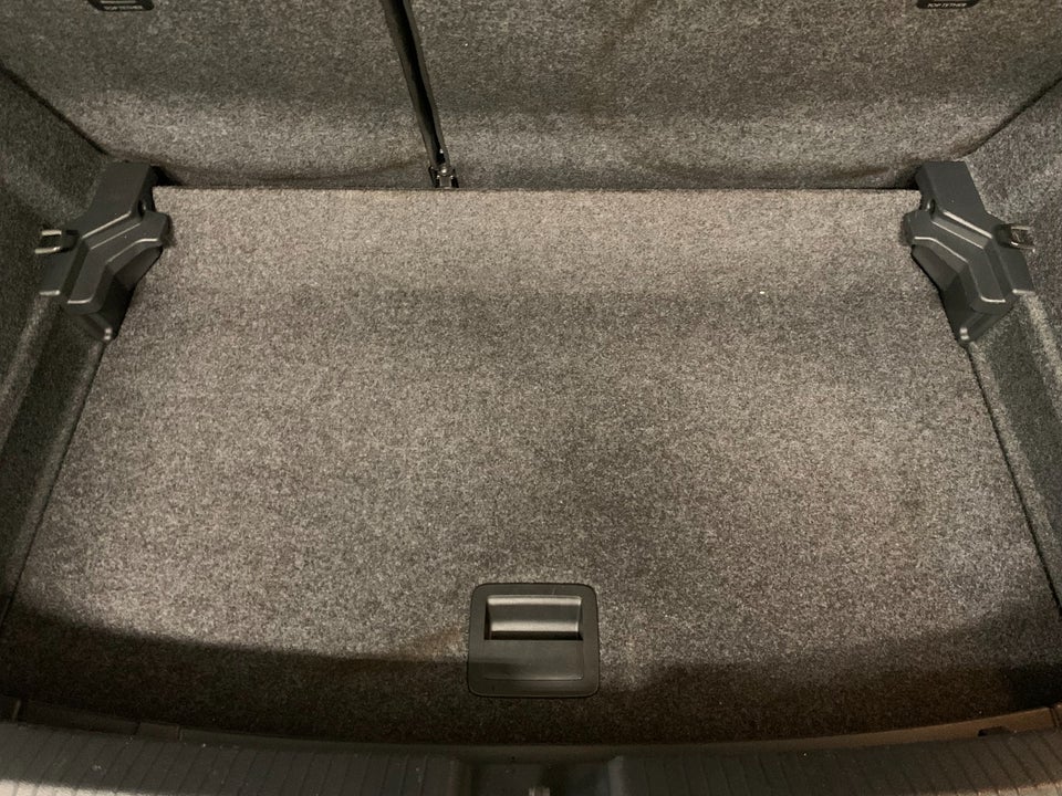 VW Polo 1,0 TSi 115 Highline DSG 5d
