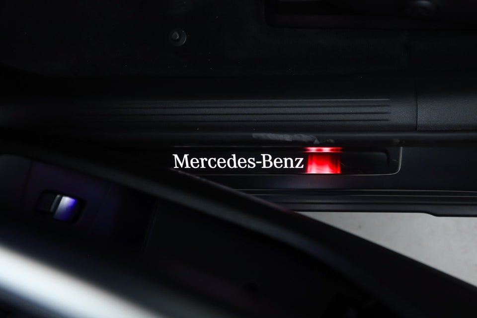 Mercedes EQE350+ SUV AMG Line 5d