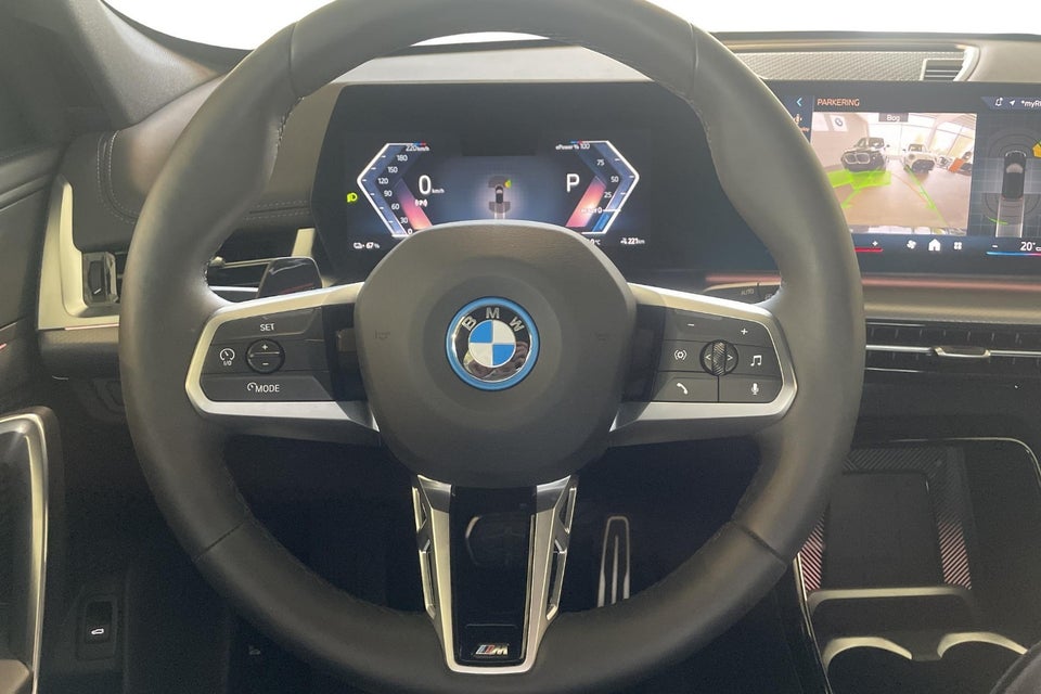BMW iX1 xDrive30 M-Sport 5d