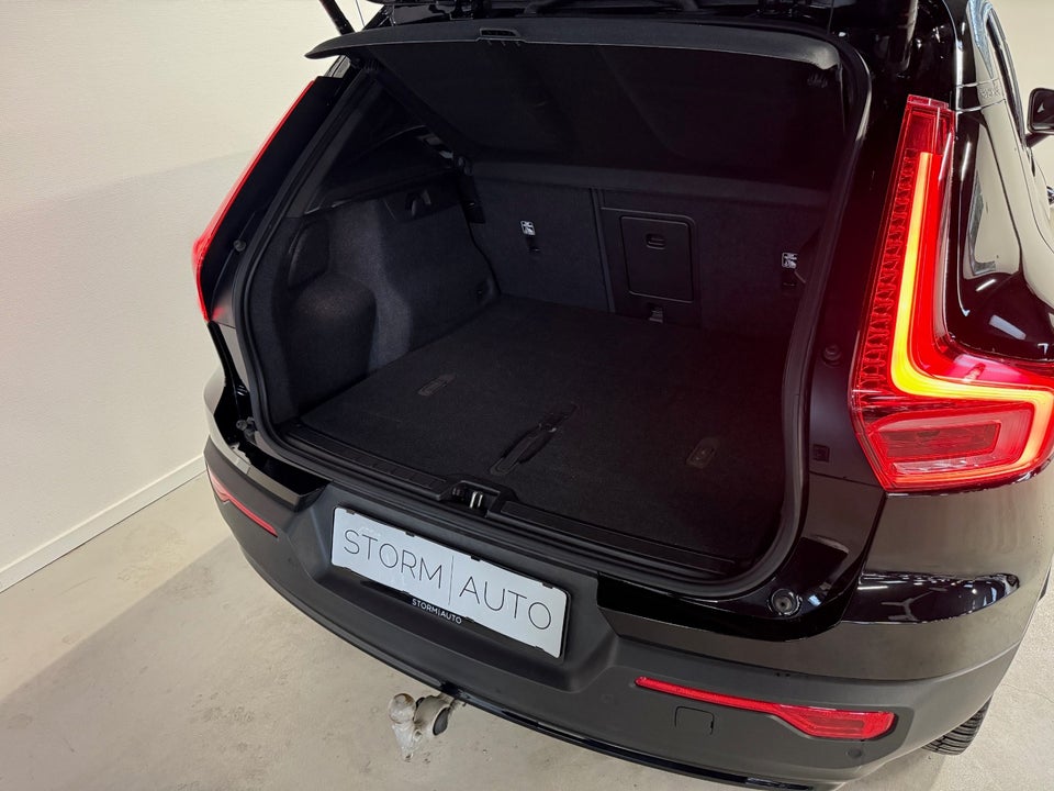 Volvo XC40 P6 ReCharge Core 5d