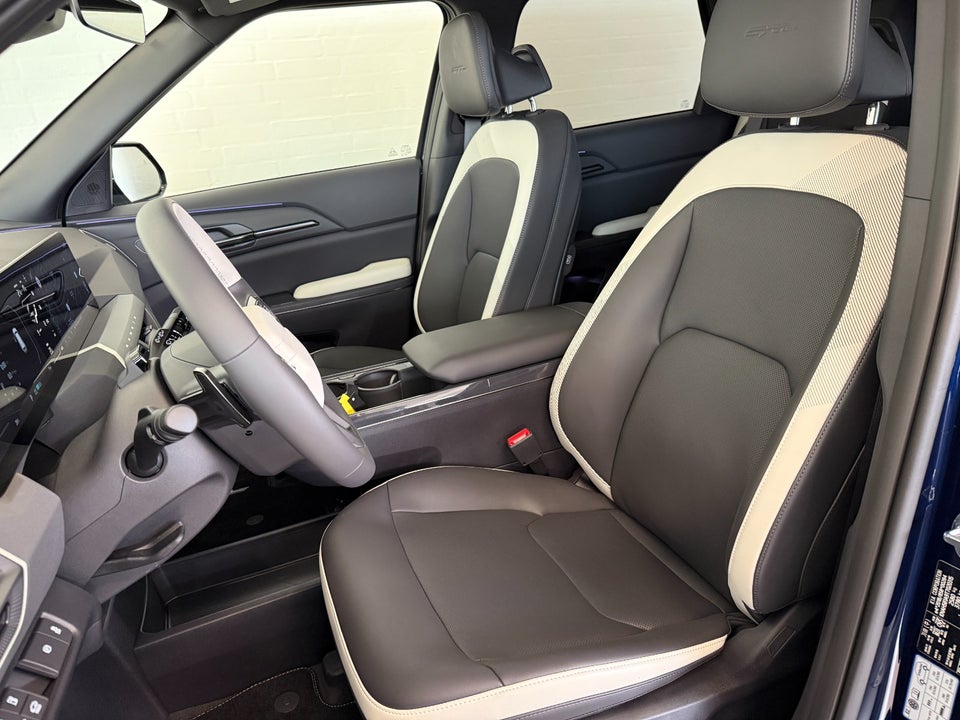 Kia EV5 81 Long Range GT-Line 5d
