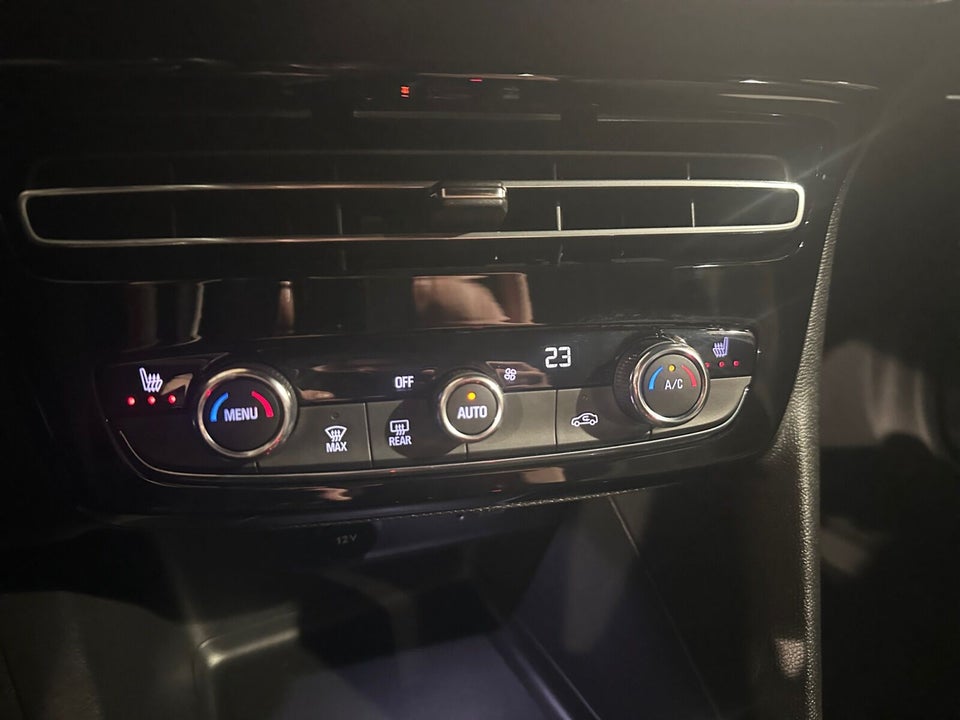 Opel Mokka-e 50 Ultimate 5d