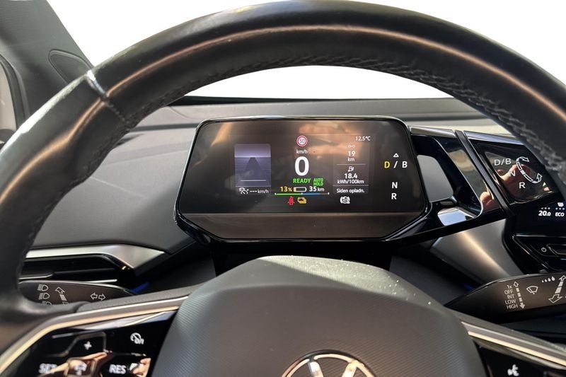 VW ID.4 52 Pure Performance 5d