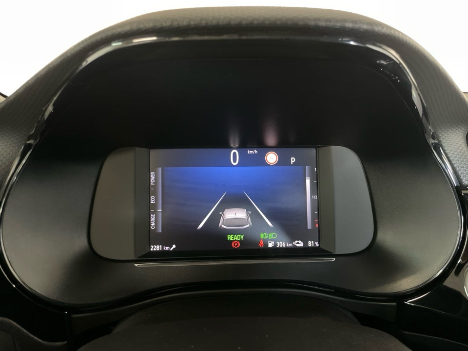 Opel Corsa-e 54 GS-Line 5d