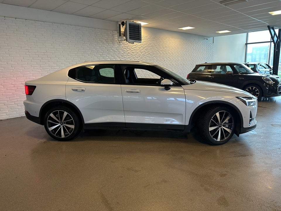 Polestar 2 Standard Range 5d