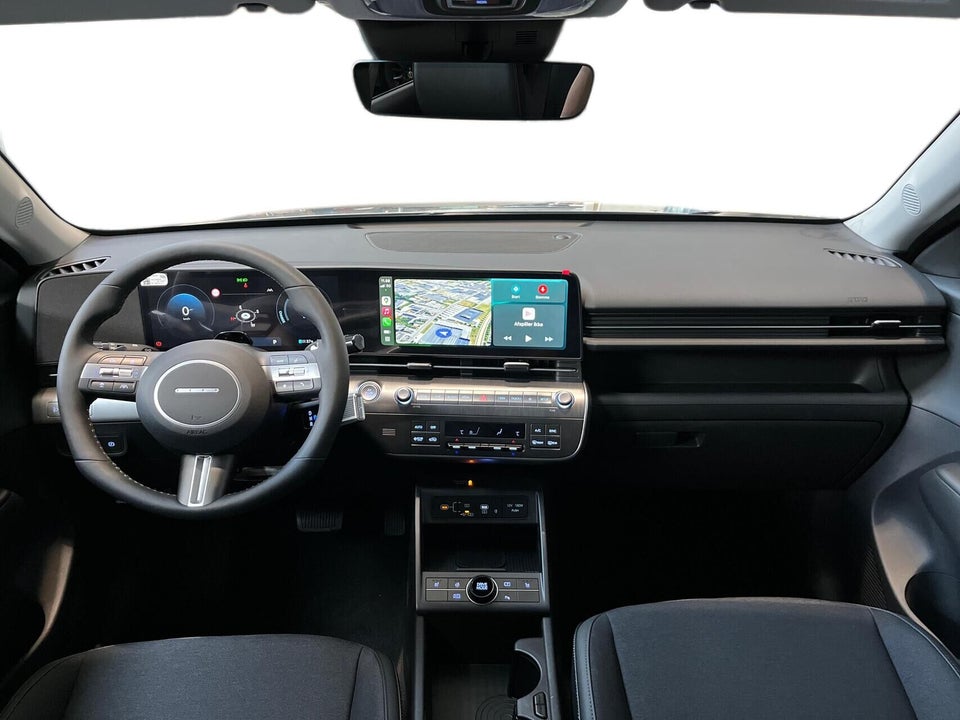 Hyundai Kona 65 EV Advanced 5d