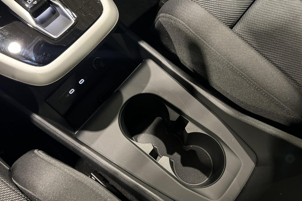 Audi Q4 e-tron 45 Progress 5d