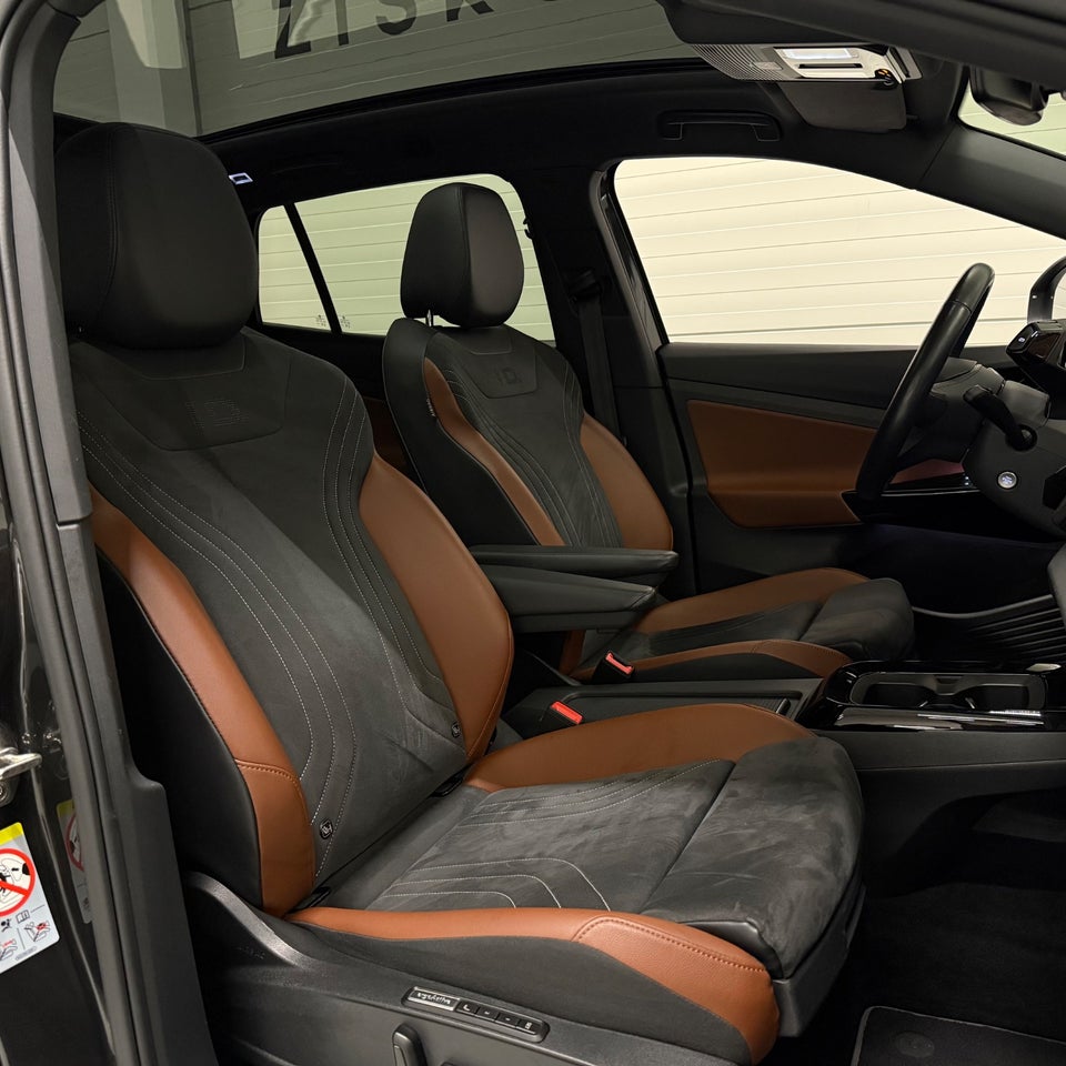 VW ID.4 77 Tech Performance 5d