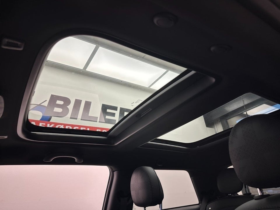 MINI Cooper SE Yours Trim 3d