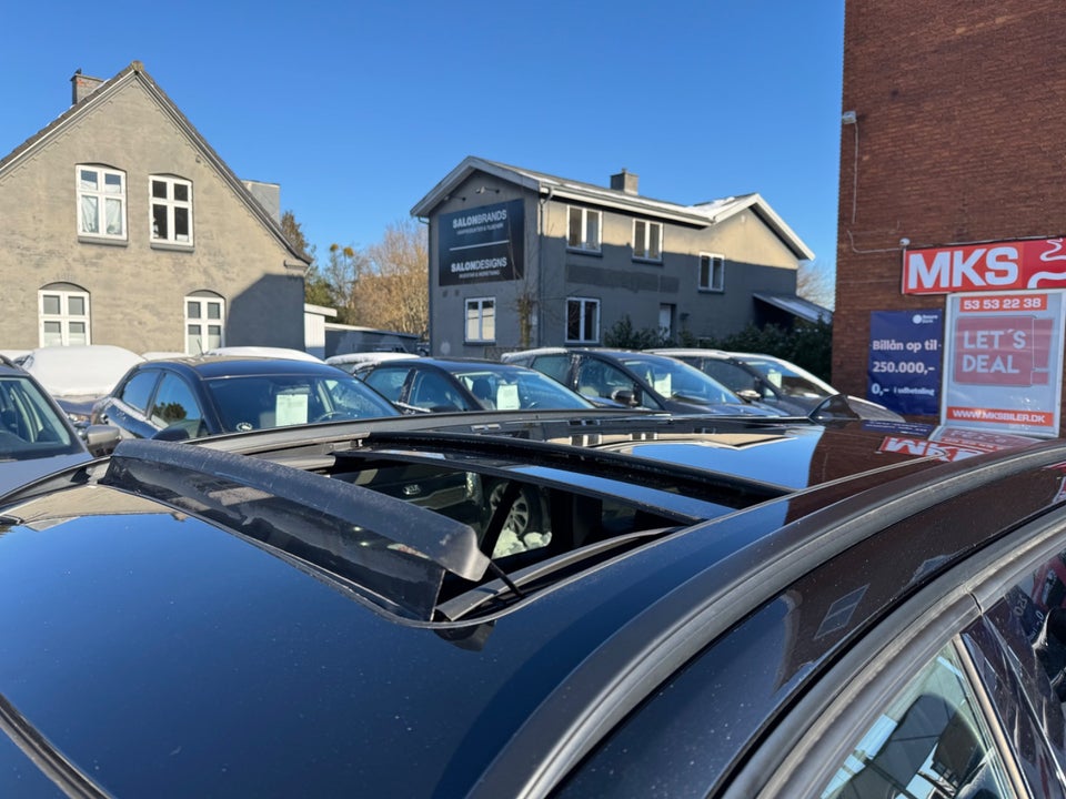 BMW 330d 3,0 Touring xDrive aut. 5d