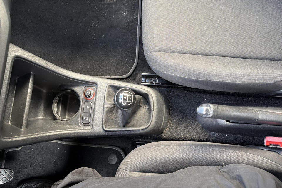 VW Up! 1,0 MPi 60 Move Up! BMT 5d