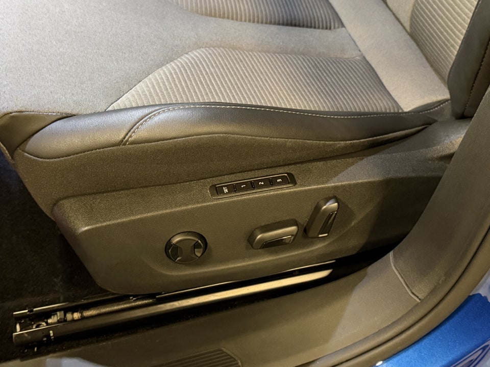 Skoda Enyaq 85 iV Premium 5d