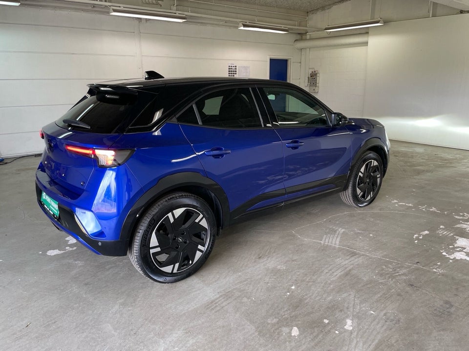 Opel Mokka-e 54 GS 5d