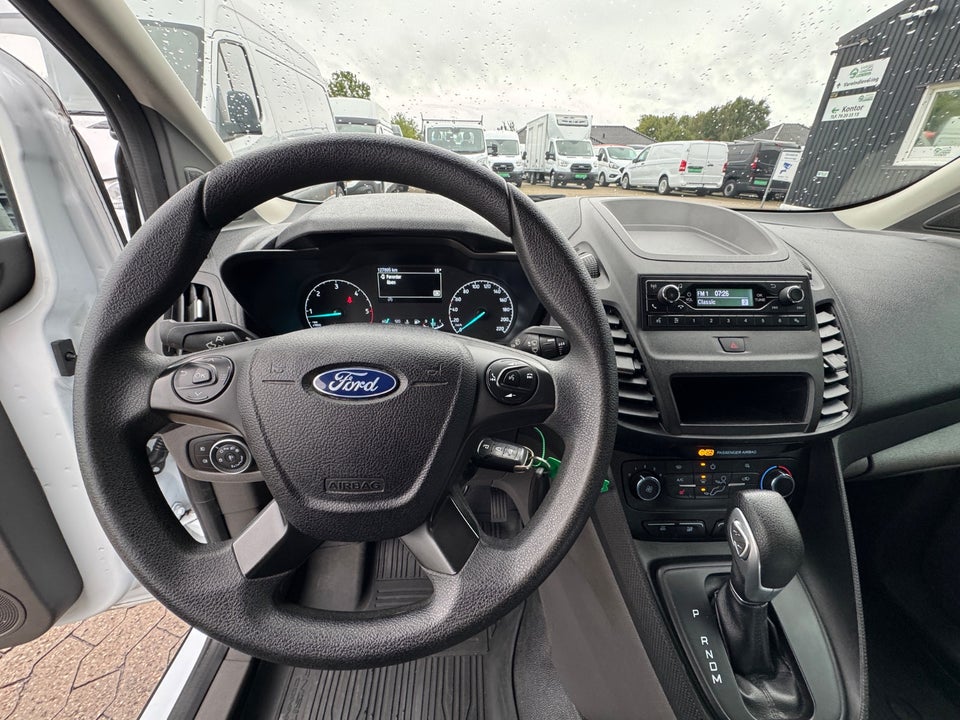 Ford Transit Connect 1,5 TDCi 120 Trend aut. lang