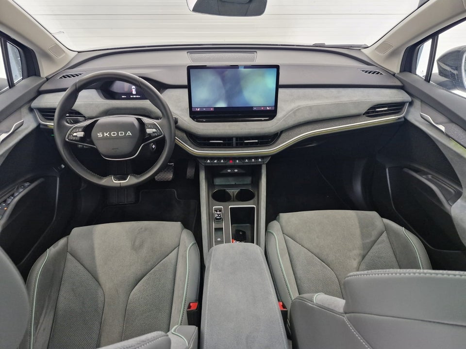 Skoda Enyaq 85 iV Advanced 5d