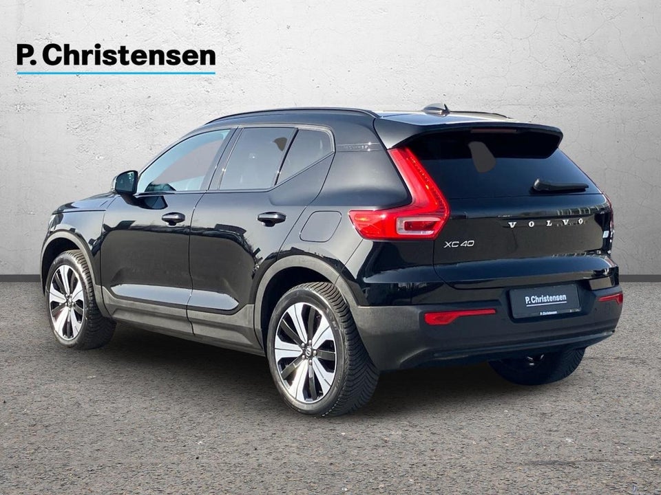 Volvo XC40 P6 ReCharge Core 5d
